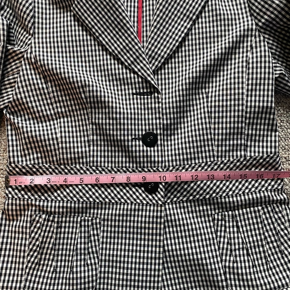 Jacket - Picture 3 of 3